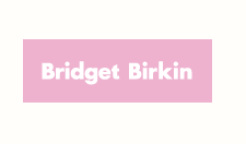 Bridget BirkiniuWbgo[Lj