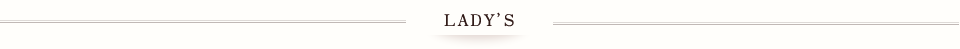 LADY’S