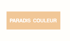 PARADIS COULEUR（パラディクルール）